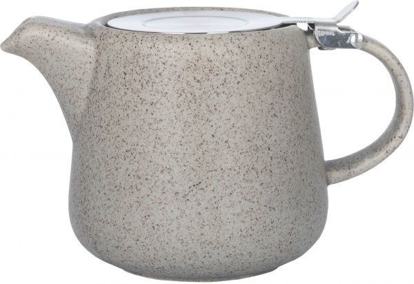 Чайник заварочный Ceylon 600 мл Gray (JH11131-A203) Limited Edition