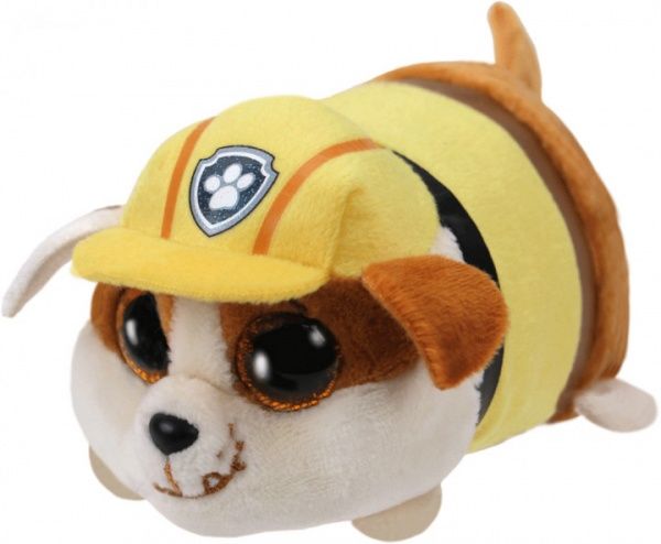 Мягкая игрушка TY Крепыш 10 см