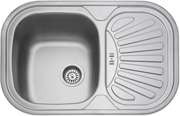 Мойка для кухни Festrum F104 