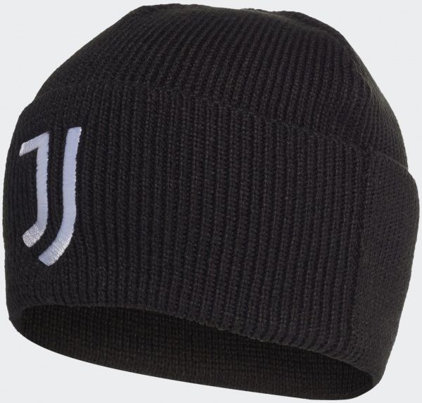 Шапка Adidas JUVE WOOLIE FS0230 OSFL