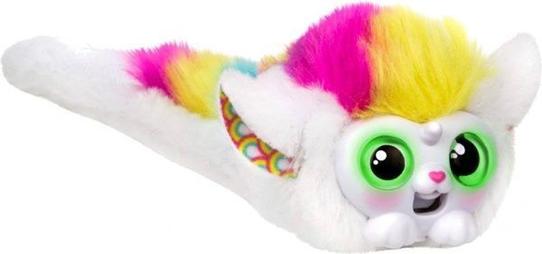 Игрушка интерактивная Moose Wrapples S1 Уна 28813