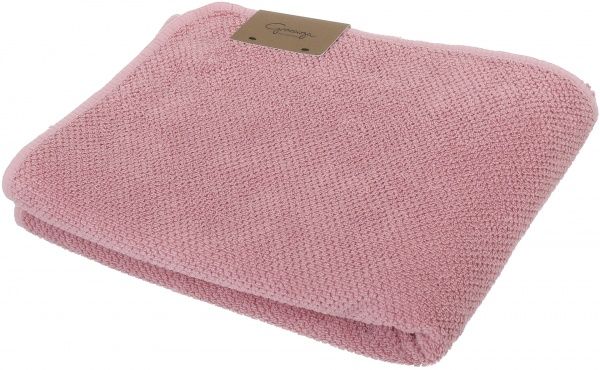 Рушник Modern young range 70x140 см blush Graccioza 