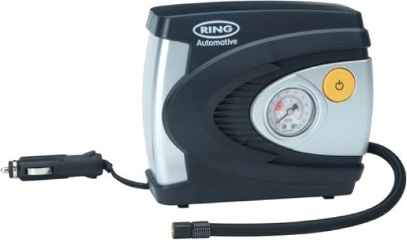 Компресcор автомобильный RinG RAC610
