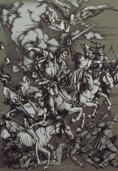 Футболка P1G UA281-29891-OD-FH р. XXL [1270] Olive Drab 