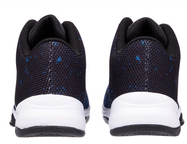 Кроссовки Pro Touch BB Slam 5 JR 294989-900050 р.31 синий