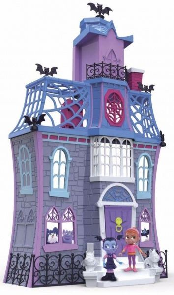 Ігровий набір Будинок з ляльками Vampirina 38*57*19 см