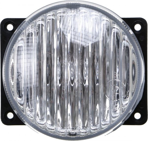 Фара протитуманна WESEM HM4.23600, Ф80х96, 1 шт. 