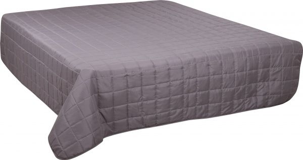 Покривало Peach 160x215 см BILTEX персиковий 