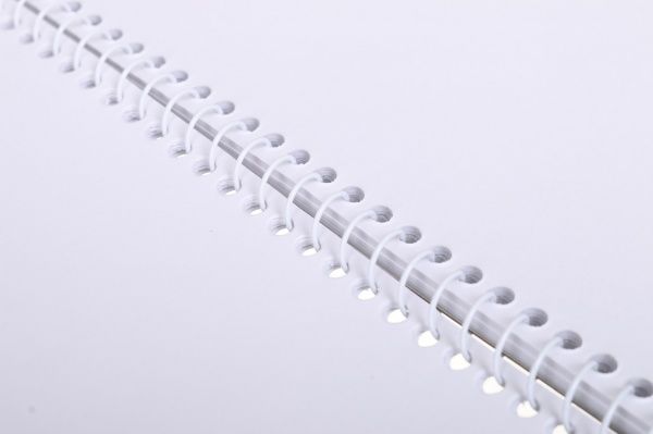 Альбом для рисования Панда Panda