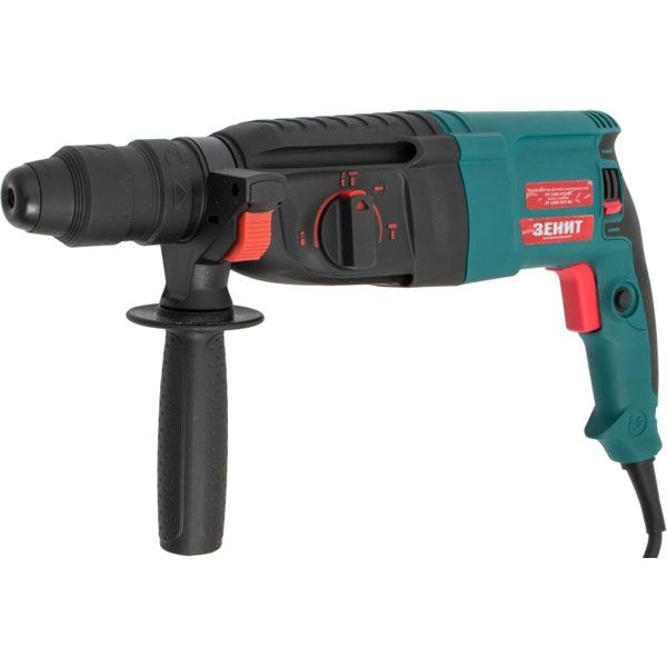 Перфоратор Зеніт ЗП-1200 DFR МС