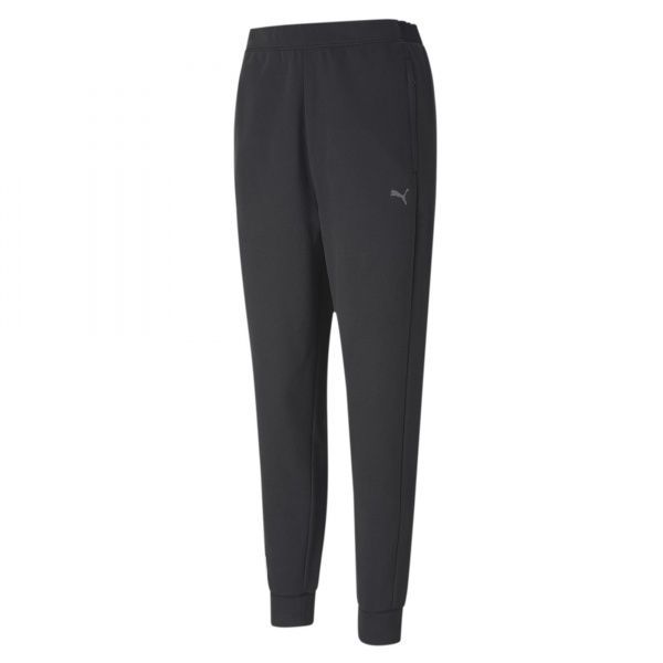 Штани Puma Train Fav Fleece Jogger 51953601 р. M чорний