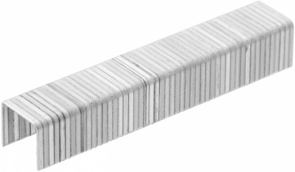 Скоби для ручного степлера Proline 10 мм тип 140 (G) 1000 шт. 55410