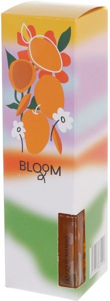 Аромадифузор Bloom Tango in mango 100 мл 