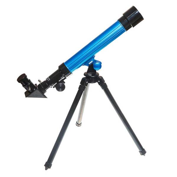 Телескоп Eastcolight з діагональним дзеркалом і штативом ES23011