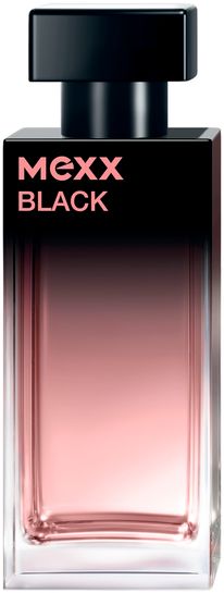 Туалетная вода Mexx Black Woman FW EdT 30 мл