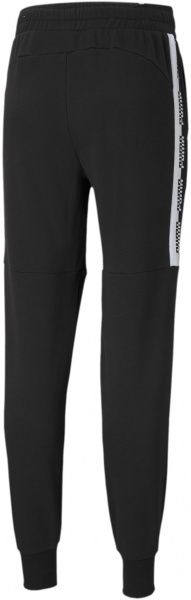 Штани Puma AMPLIFIED Pants 58578801 р. S чорний