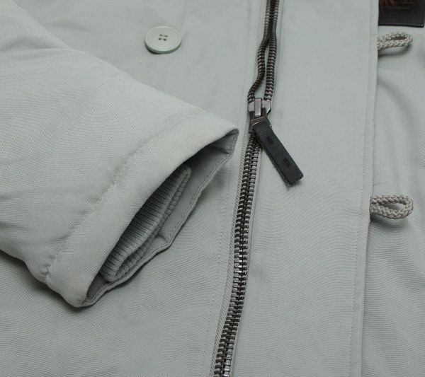 Куртка Alpha Industries N-2B Elevon р.M Grey