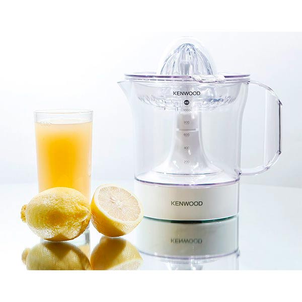 Соковижималка Kenwood JE280 