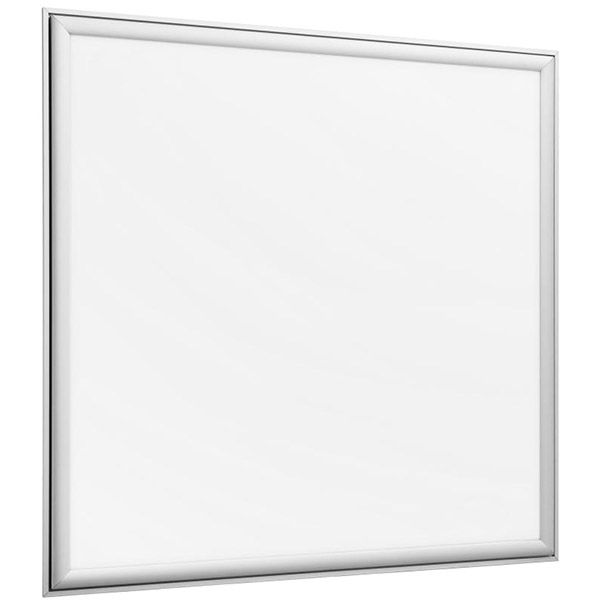 Світильник адміністративний LED Luxray 464 LXPS 60048 з драйвером 48 Вт IP20 білий 