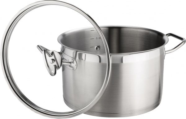 Каструля Universum series 6,5 л 89064 Vinzer