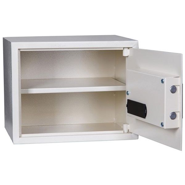 Сейф мебельный Ferocon БС-30Е.П1.1013 