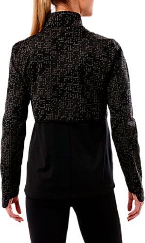 Куртка Asics ASICS 146630-1179 S черный