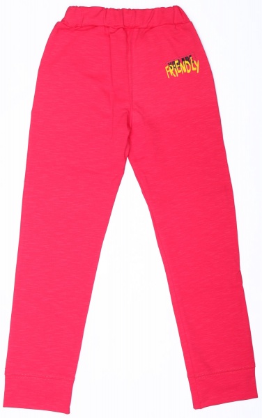 Спортивный костюм Фламинго р.140 741-313 