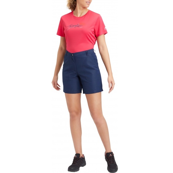 Шорти McKinley Sanna SHO W 417974-519 р. 40 синій