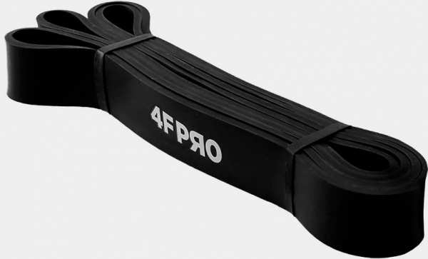 Набір 4F стрічок для фітнесу NOSD4-AKS311-90S