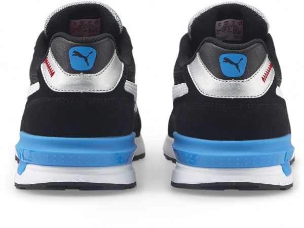 Кроссовки Puma Graviton Pro 38073615 р.UK 10