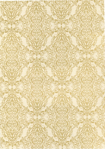 Бумага для упаковки Happycom International Элегант 70x150 см 