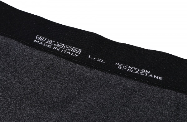 Штани BOULDER 3/4 pants 70092 чорний