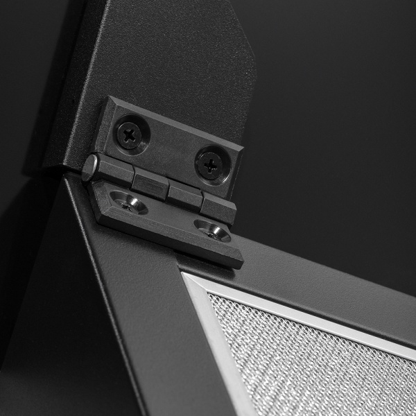 Вытяжка Pyramida ASH 60 PB (800) GBL