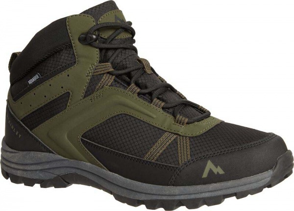 Черевики McKinley Maine II MID AQB M 422034-902840 р.45 зелений