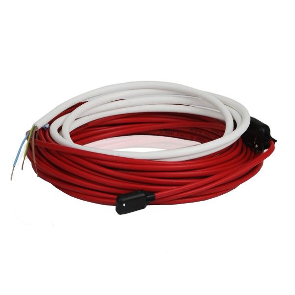 Комплект тепла підлога Ensto Tassu 300