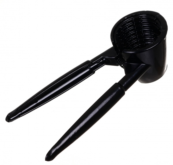 Горіхокол конусний 16.5 см алюміній UP! (Underprice)