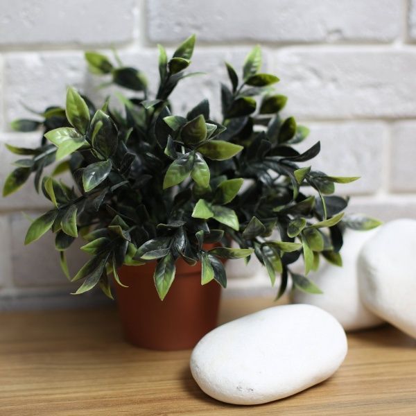 Рослина штучна Гарденія PFC(NL)-269R