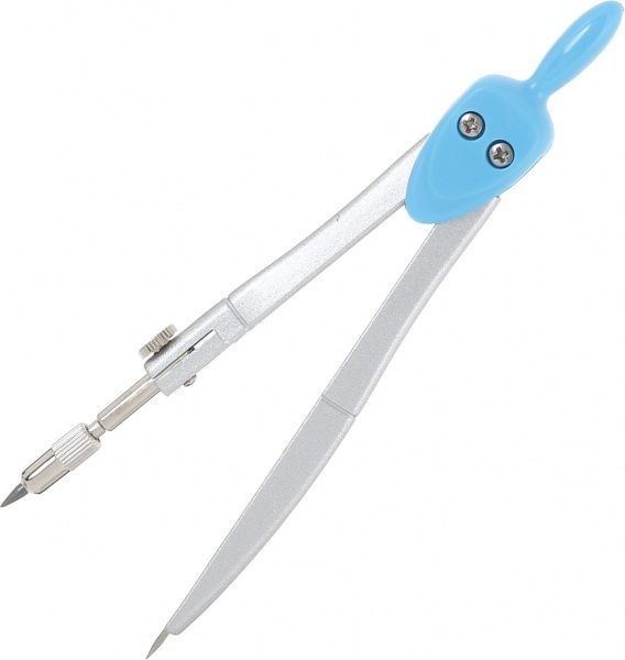 Циркуль с запасным грифелем KR971442 Nota Bene