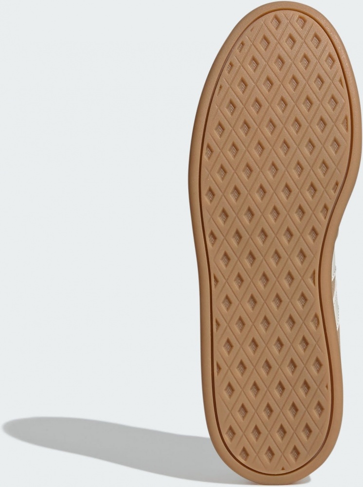 Кросівки жіночі Adidas BREAKNET SLEEK WARSAN/CWHITE/GUM3 IH1370 р.41 1/3 бежеві