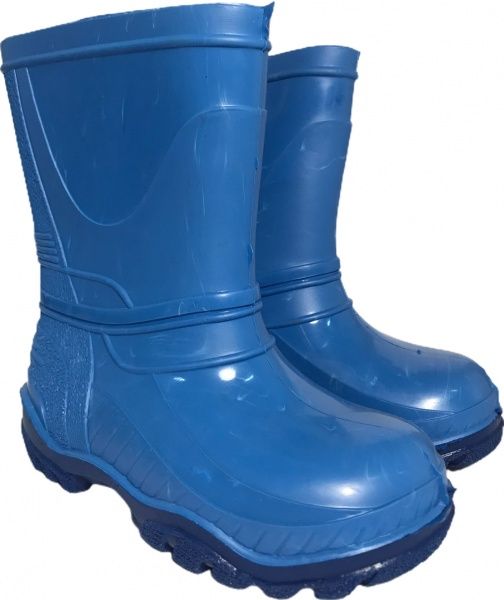 Сапоги резиновые Dominus Бинго р.30 синий 