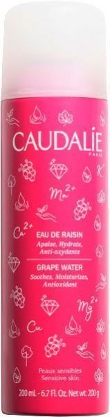Увлажняющая вода Caudalie Eau De Raisin Grape Water 200 мл 51352972