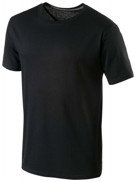 Футболка ITS Syston ux II 276618-050 3XL чорний