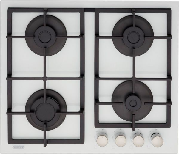 Варочная поверхность Eleyus VITA 60 WH CF