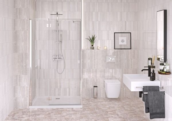 Плитка Allore Group Carpet Antic W M 25x75 NR Satin 1