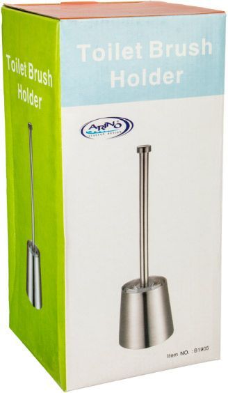 Щетка для унитаза Trento 304 В1905