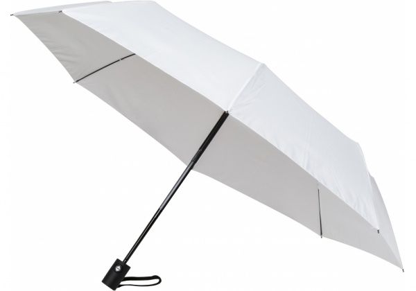 Парасолька Economix Storm Promo E98403-14 білий 