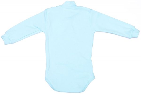 Боди детское для девочки Україна Б2306 р.74 розовый 