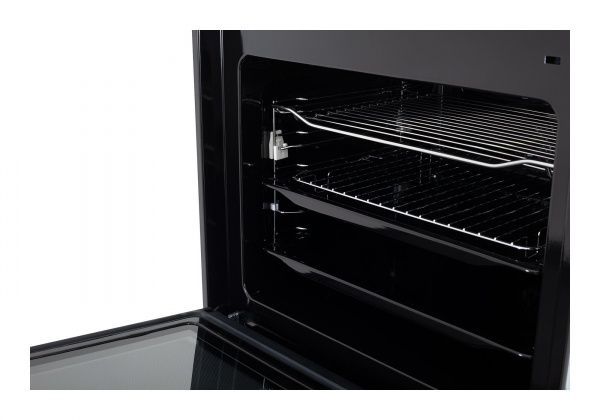 Духовой шкаф Interline OMG 970 SCD BA