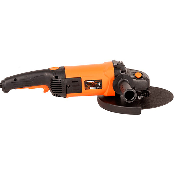 Шлифмашина угловая Tekhman TAG-23/2820