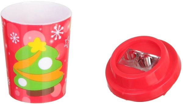 Набір канцелярський щасливого Різдва 